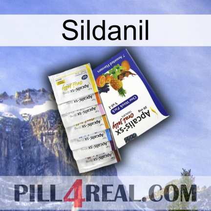 Sildanil 11